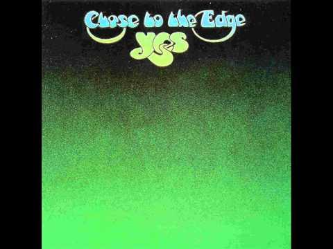Close To The Edge: The Story of Yes's Iconic Progressive Album